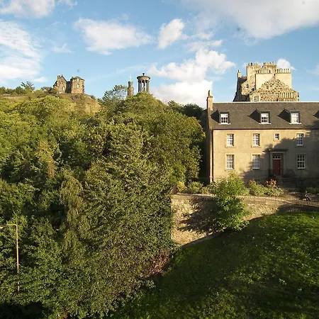 Central Calton Hill What A View Édimbourg Chambre photo