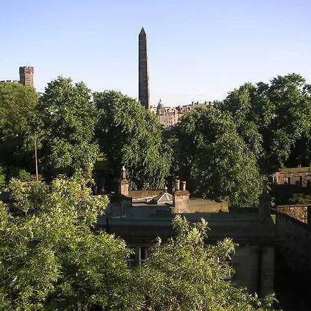 Central Calton Hill What A View Édimbourg Chambre photo